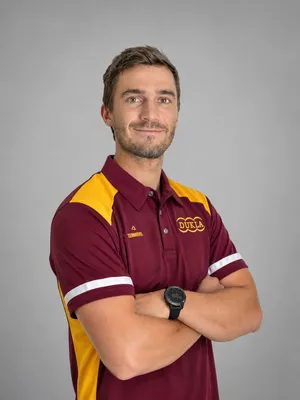 Jakub Grigar