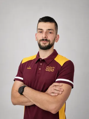 Patrik Jány