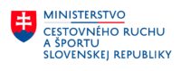 Ministerstvo cestovného ruchu a športu